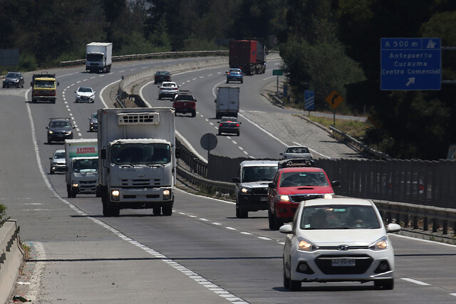 Índice de Costos del Transporte aumentó en julio