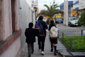 Superintendencia de Educación recibió 7.523 denuncias