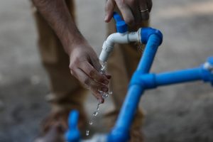 La ministra del Interior, Carolina Tohá, proporcionó nueva información sobre el corte de agua potable anunciado esta mañana en la región Metropolitana, el cual ya ha sido superado.