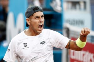 Tabilo y Jarry ya tienen rivales para debut en el US Open