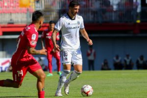 Colo Colo se enfrentará ante Ñublense por el Campeonato Nacional