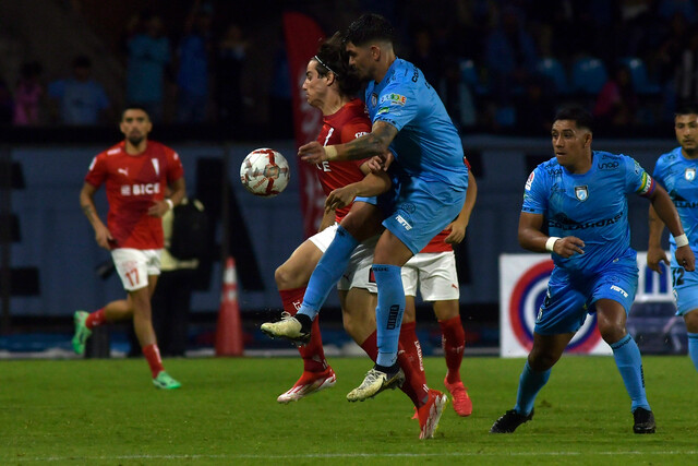 Universidad Católica vs Iquique: ¿Dónde y cuando juegan?