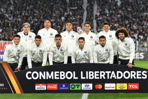 Metro de Santiago toma medidas para el duelo de Colo Colo por Copa Libertadores