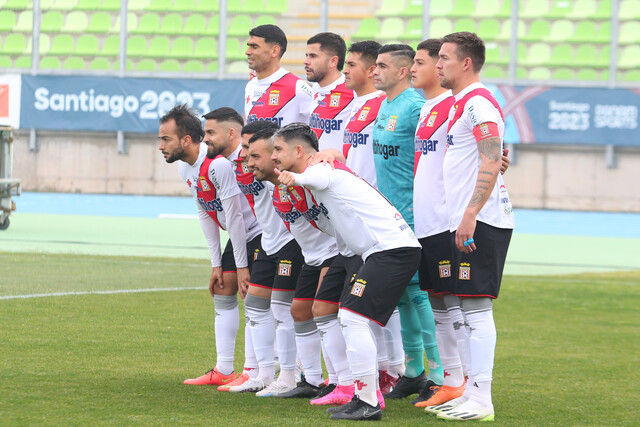 ANFP no perdona y castiga a Curicó Unido