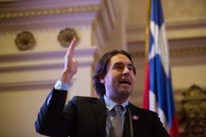 Diputado Mirosevic llamó a reconocer victoria de Edmundo González en Venezuela