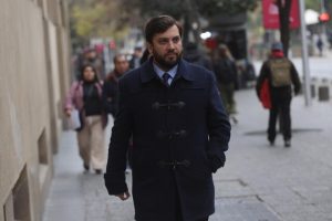 El diputado del Partido por la Democracia (PPD), Raúl Soto, solicitó que se utilice el 2% constitucional del Presupuesto 2024 para abordar la delincuencia y el crimen organizado.