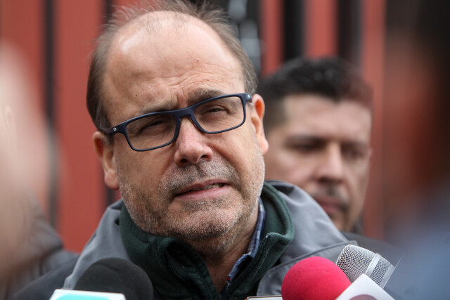 En una entrevista matutina este lunes con Desde La Redacción de La Tercera, Alberto Undurraga, diputado y presidente de la Democracia Cristiana, anunció que solicitará a la Superintendencia de Electricidad y Combustibles (SEC) la cancelación de la concesión de Enel debido a los extensos y graves cortes de energía provocados por el sistema frontal y los fuertes vientos del 1 de agosto.