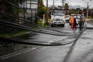 Ley Chao Cables: Cinco años de espera para su aplicación