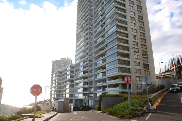 Edificio Miramar II: Vecinos están preocupados por intento de robo