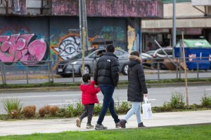 Hospital de Villarrica acusado de negligencia tras muerte de menor de 8 años