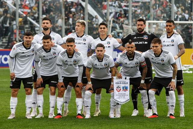 Colo Colo vs Juniors por Copa Libertadores: Lo que debes saber