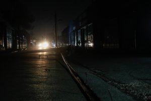 Reportan masivo corte de luz en tres regiones del país