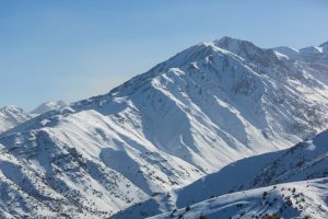 Gimnasta de 23 años murió tras caer de una montaña