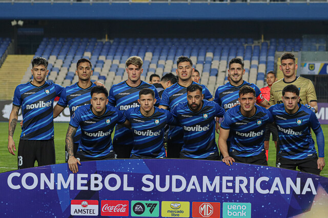 Huachipato vs Racing Club por la Sudamericana: Todo lo que debes saber