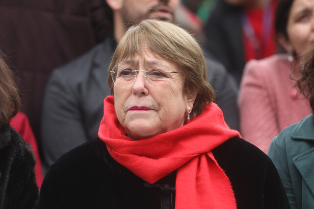 En una reciente reunión con el presidente Gabriel Boric, Michelle Bachelet anunció que no participará como candidata en las próximas elecciones presidenciales.