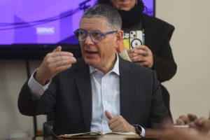 Sernac realiza advertencia a CGE