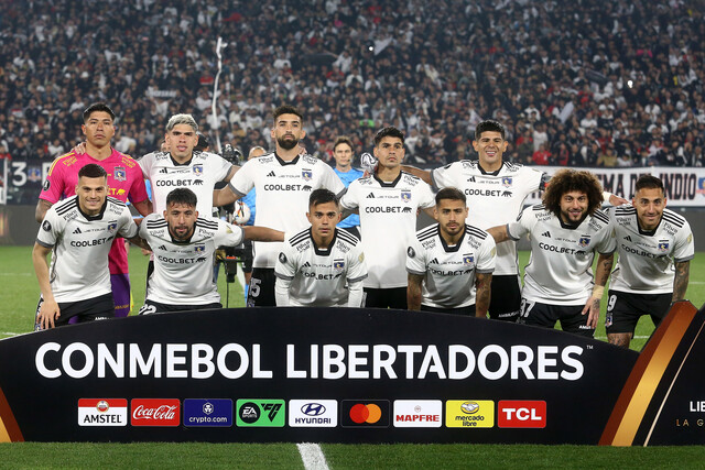 Colo Colo recibe importante suma por avanzar a cuartos de la Libertadores