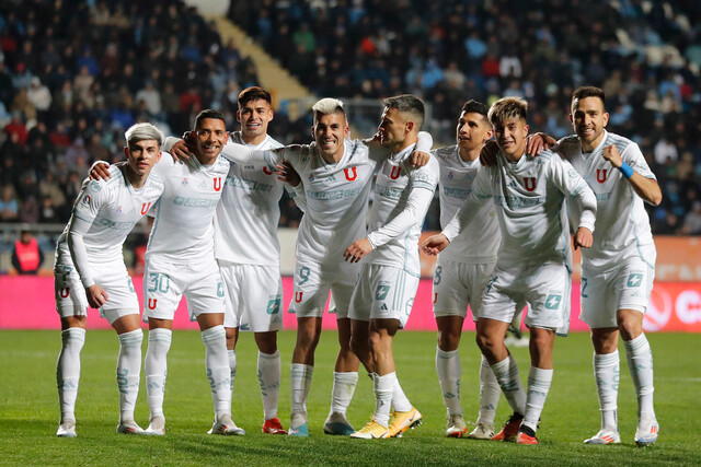 Fútbol Chileno: Resumen de la fecha 20 del Campeonato Nacional