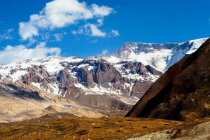 Dos alpinistas españoles pierden la vida en el Mont Blanc