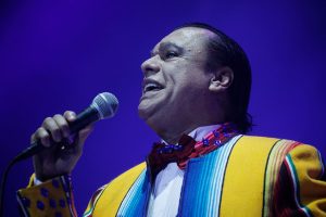 Juan Gabriel realizó dramática confesión antes de morir