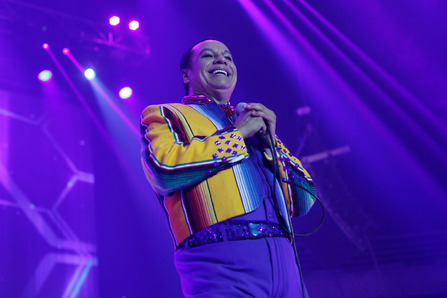 Anuncian lanzamiento de Barbie en honor a Juan Gabriel