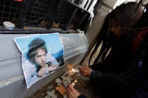 Gustavo Cerati: 65 años hubiese cumplido hoy la voz de Soda Stereo