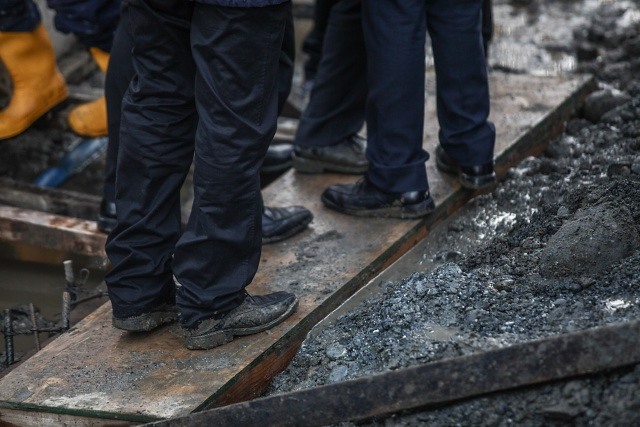 Sudán: 15 mineros murieron tras colapso de una mina de oro