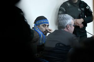 El líder mapuche Facundo Jones Huala queda en libertad