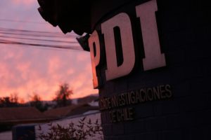 PDI desarticula célula del Tren de Aragua en Santiago