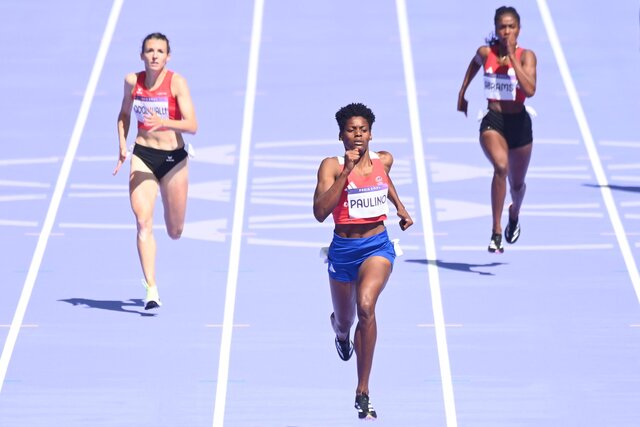 Figura del atletismo apoya a Chile para ser sede de los JJ.OO.