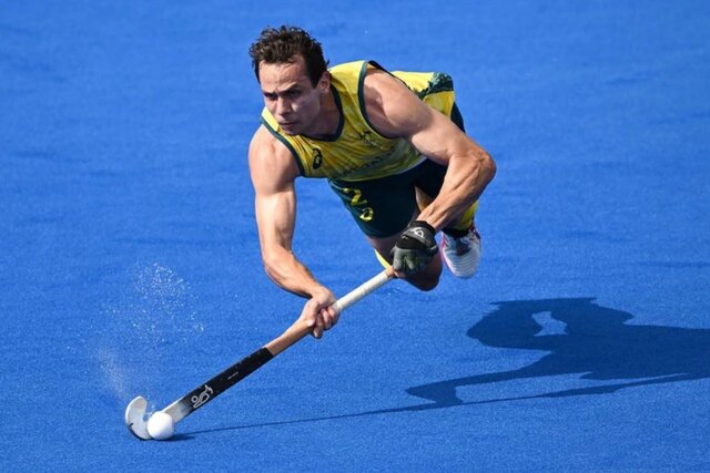 Jugador de Hockey australiano es detenido por comprar drogas en París 2024