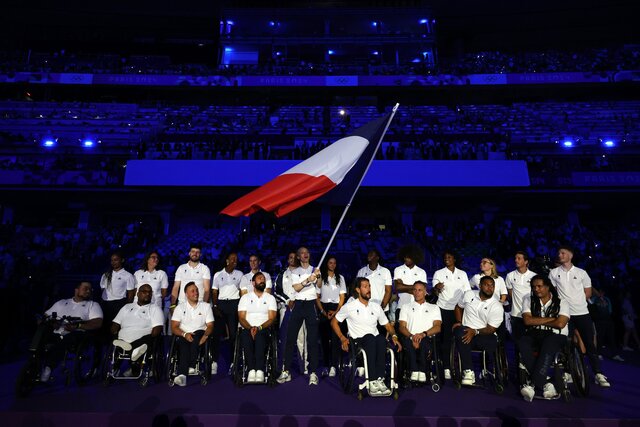 Juegos Paralímpicos tendrá a su primera deportista trans en su historia