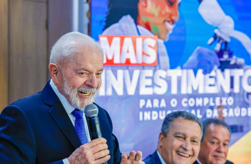 Lula dice que Maduro tiene "un régimen autoritario y muy desagradable"