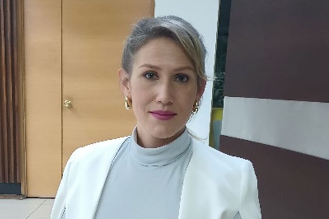 Entrevista a Guarequena Gutiérrez Por Marcos Borcoski