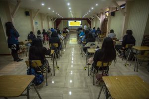 Contraloría detecta $78 mil millones sin rendir en Educación en la RM