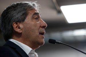 Delegado de RM: Es la mayor cantidad de clientes sin luz “en muchísimos años”