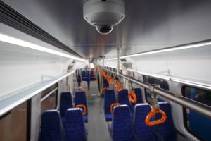 Suspendido tren Alameda-Rancagua por corte de energía eléctrica