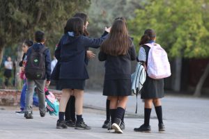 PDI investiga posible intento de envenenamiento en colegio