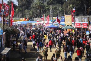 símbolos Fiestas Patrias