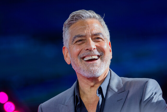 Rusia declara "indeseable" la fundación del actor George Clooney