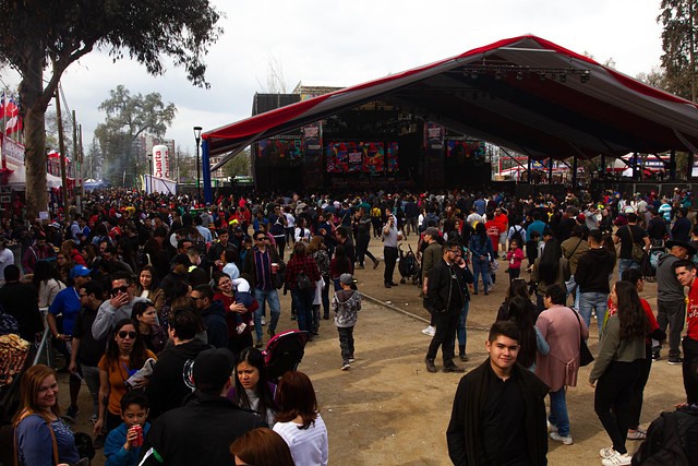 Conozca a los artistas que estarán en La Pampilla de San Isidro 2024