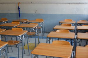 11 de septiembre: Gobierno evalúa suspender las clases