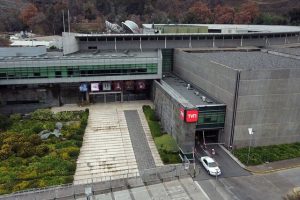 Rostro de TVN tuvo peculiar encuentro con ladrón