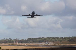 Revelan que un segundo avión de Maduro estaría bajo vigilancia