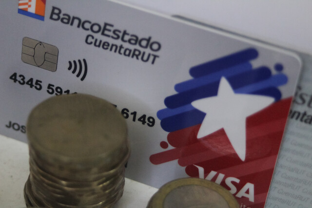 Comienza el pago del Bolsillo Familiar Electrónico de septiembre