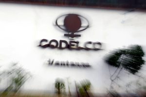 Codelco dará a la Fiscalía antecedentes de fallo irregular visto por Vivanco - Agencia UNO