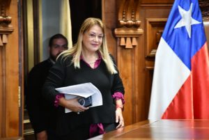 Rechazan solicitud de nulidad a favor de Vivanco