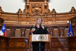 Defensa de Vivanco desmiente denuncias de relatores de la Corte - Agencia UNO