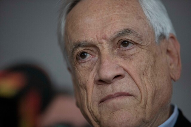 Gobierno de Piñera pagó más de $3 mil millones a la USS