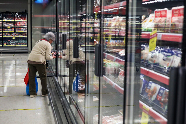 ¿Cómo funcionarán los supermercados en Fiestas Patrias?